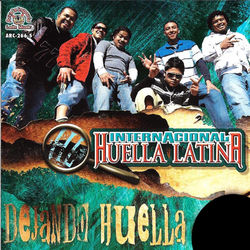 Dejando Huella - Banda Rancho Viejo