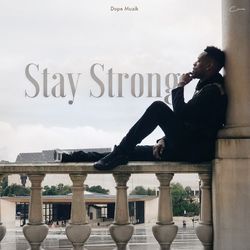 Stay Strong - Mimicat