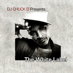 Official White Label - T.I.
