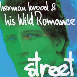 Street - Herman Brood