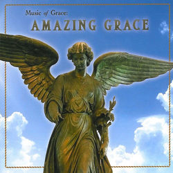 Music of Grace: Amazing Grace - Mark O'Connor
