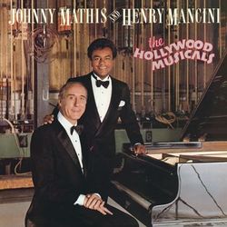 The Hollywood Musicals - Johnny Mathis