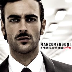 #PRONTOACORRERESPAIN - Marco Mengoni