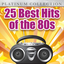 25 Best Hits of the 80's - Charlene