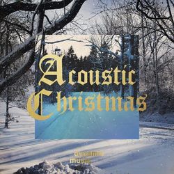 Acoustic Christmas - Rosanne Cash