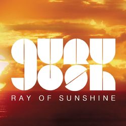 Ray Of Sunshine - Guru Josh