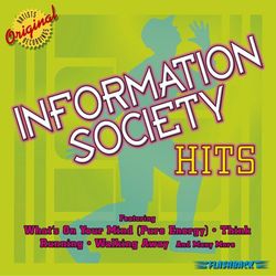 Hits - Information Society