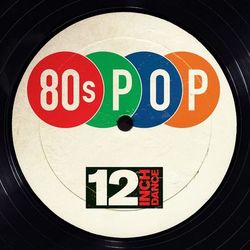 12 Inch Dance: 80s Pop - The Smiths