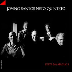 Festa Na Macuca - Jovino Santos Neto