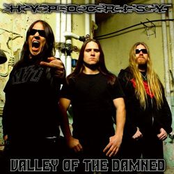 Valley Of The Damned - DragonForce