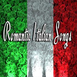 Romantic Italian Songs - Nicola Di Bari