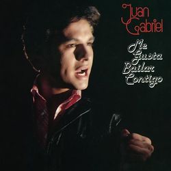 Me Gusta Bailar Contigo - Juan Gabriel