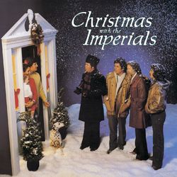 Christmas With the Imperials - The Imperials