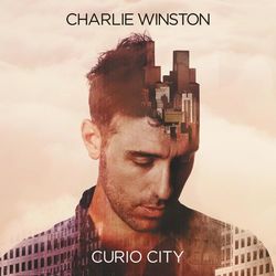 Curio City - Charlie Winston