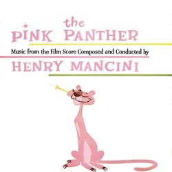 The Pink Panther - Original Soundtrack - Henry Mancini & his Orchestra