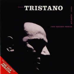 Lennie Tristano / The New Tristano - Lennie Tristano