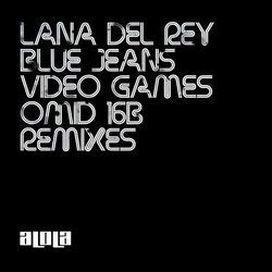 Blue Jeans Omid 16B Remixes - Lana Del Rey