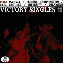 Victory Singles Vol. 3 - Madball