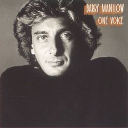 One Voice - Barry Manilow