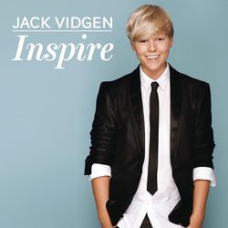 Inspire - Jack Vidgen