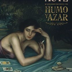 Humo Y Azar - Luis Eduardo Aute