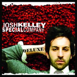 Special Company Deluxe - Josh Kelley