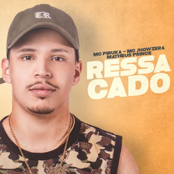 Ressacado - Mitico DJ