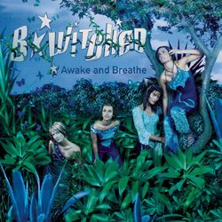Awake and Breathe - B*Witched