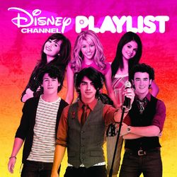 Disney Channel Playlist - The Cheetah Girls