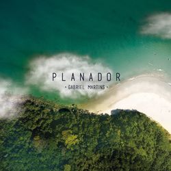 Planador - Gabriel Martins