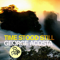 Time Stood Still - George Acosta