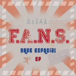 Nave Espacial (EP) - Fans