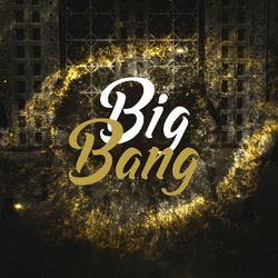 Big Bang - The Makemakes