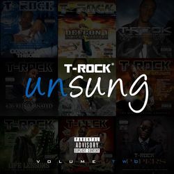 Unsung, Vol. 2 - T-Rock