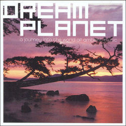 Dream Planet - Mahoroba