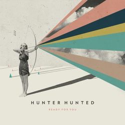 Lucky Day - Hunter Hunted