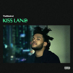 Kiss Land (The Weeknd)