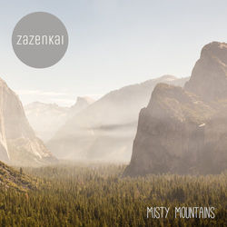 Misty Mountains - Peter Hollens