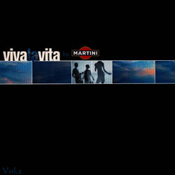 Viva La Vita by Martini Vol 2 - Moloko