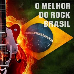 O Melhor do Rock Brasil - Erasmo Carlos