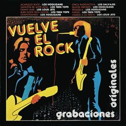 Vuelve El Rock - Los Hooligans