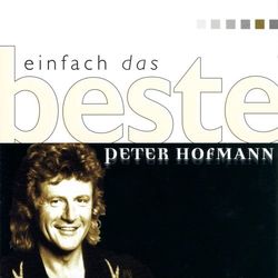 Tonight-Tonight - The Best Of - Peter Hofmann