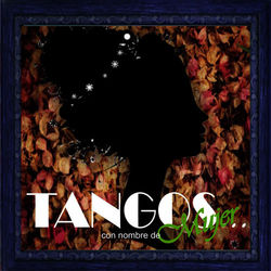 Tangos: Con Nombre de Mujer - Carlos Gardel