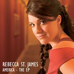 America - Rebecca St. James