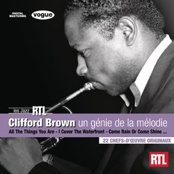 RTL Clifford Brown - Gigi Gryce - Clifford Brown Sextet