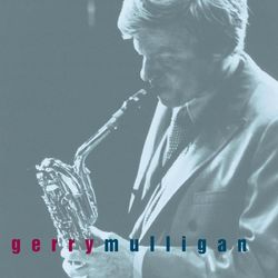 This is Jazz #18 - Gerry Mulligan