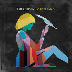 Borderland - The Chevin