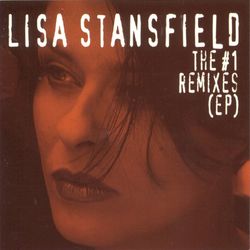 The #1 Remixes - Lisa Stansfield