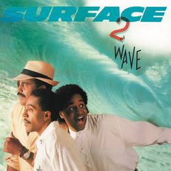 2nd Wave (Bonus Track Version) - Surface