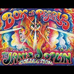 Box Of Pearls - Janis Joplin